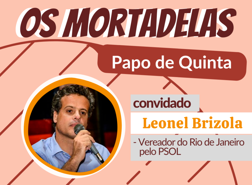 01 – Leonel Brizola Neto